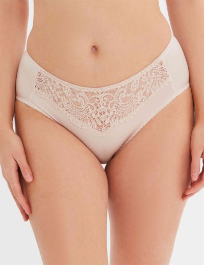 Трусы слипы Nikol Djumon 132 31 серебристый пион, Цвет: серебристый пион, Размеры: S, изображение 3