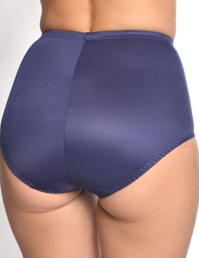 Трусы с утяжкой Nikol Djumon 132 50 темно-синий, Цвет: темно-синий, Размеры: L, изображение 2