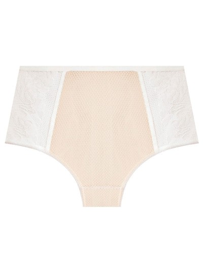 Трусы слипы Nipplex ZARA FIGI экрю, Цвет: экрю, Размеры: M, изображение 3