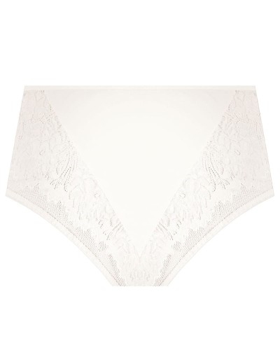 Трусы слипы Nipplex ZARA FIGI экрю, Цвет: экрю, Размеры: M, изображение 4