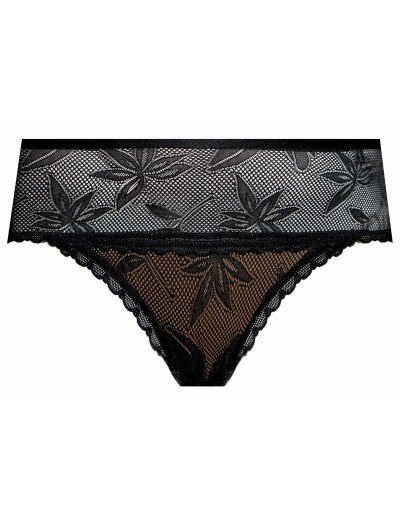 Трусы шорты Nipplex ZARA SZORTY черный, Цвет: черный, Размеры: L, изображение 3