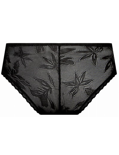 Трусы шорты Nipplex ZARA SZORTY черный, Цвет: черный, Размеры: L, изображение 4