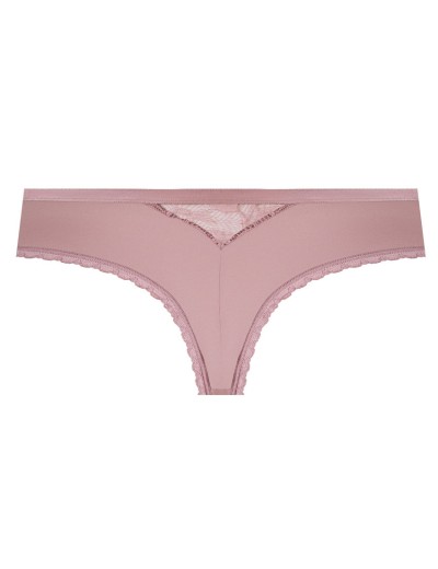 Трусы бразилиана Nipplex ZORA BRAZYLIANY тауп, Цвет: тауп, Размеры: M, изображение 4