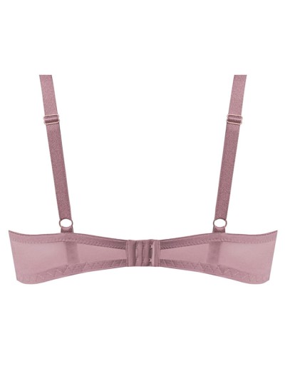 Открытый бюстгальтер балконет Nipplex ZORA M тауп, Цвет: тауп, Размеры: 95C, изображение 5