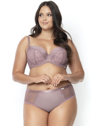 Трусы слипы Nipplex ZORA FIGI тауп, Цвет: тауп, Размеры: M, изображение 2