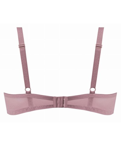 Бюстгальтер пуш-ап Nipplex ZORA P-UP тауп, Цвет: тауп, Размеры: 70C, изображение 7