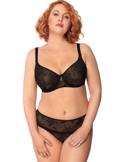 Трусы шорты Nipplex ZARA SZORTY черный, Цвет: черный, Размеры: L, изображение 2