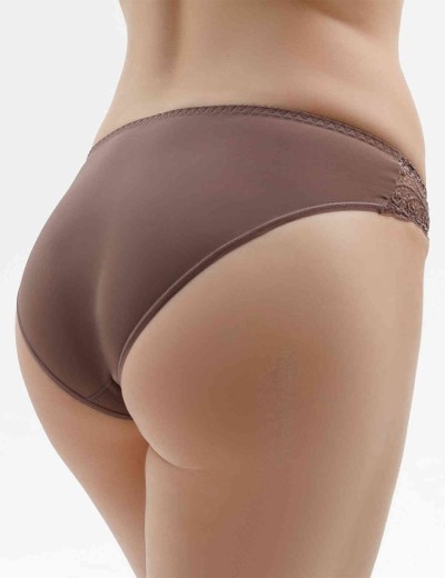 Трусы слипы низкие Misstyle 5010 перец, Цвет: перец, Размеры: XL, изображение 2