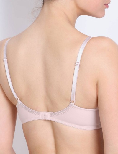 Бюстгальтер спейсер Orhideja 189-437 цветочно-розовый, Цвет: цветочно-розовый, Размеры: 70C, изображение 2