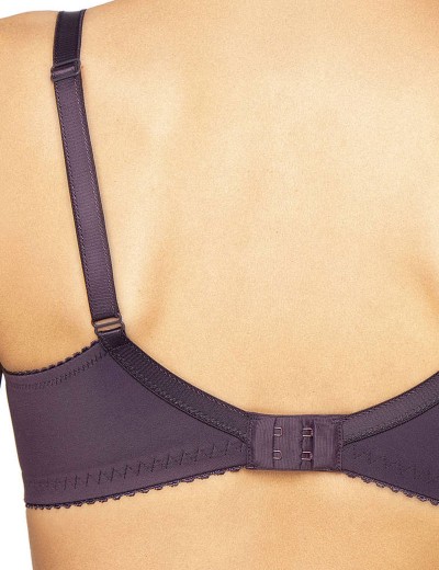 Бескаркасный бюстгальтер мягкий Felina 203294 фиолетовый, Цвет: фиолетовый, Размеры: 80D, изображение 6