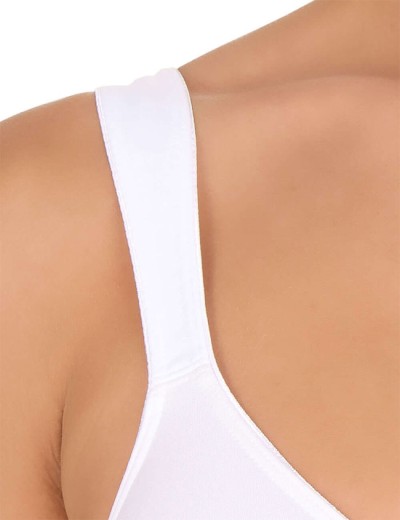 Бюстгальтер спейсер Felina 206201 PURE BALANCE белый, Цвет: белый, Размеры: 85G, изображение 4