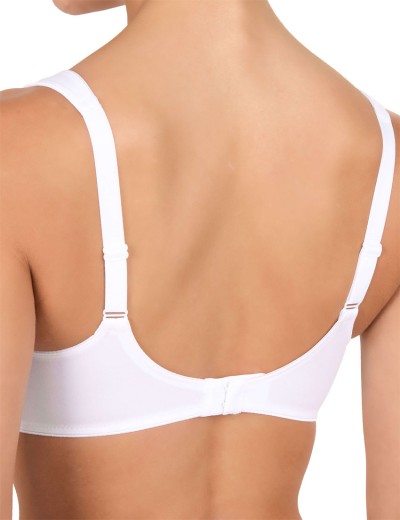 Бюстгальтер спейсер Felina 206201 PURE BALANCE белый, Цвет: белый, Размеры: 85G, изображение 3
