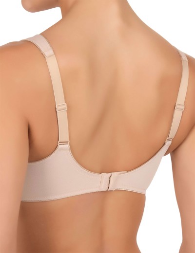 Бюстгальтер спейсер Felina 206201 PURE BALANCE песочный, Цвет: песочный, Размеры: 75G, изображение 3