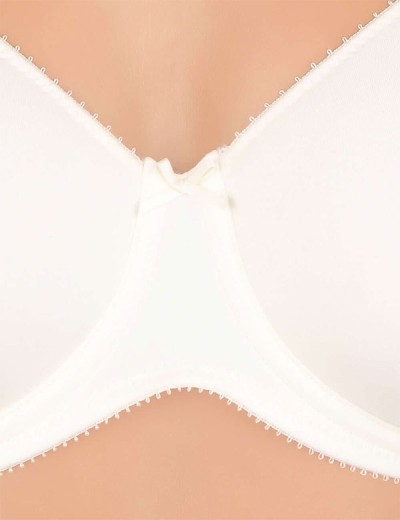 Бюстгальтер спейсер Felina 206208 CHOICE ванильный, Цвет: ванильный, Размеры: 80G, изображение 5