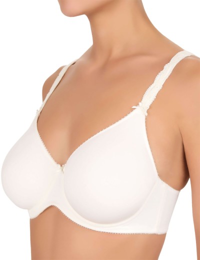 Бюстгальтер спейсер Felina 206208 CHOICE ванильный, Цвет: ванильный, Размеры: 80G, изображение 2