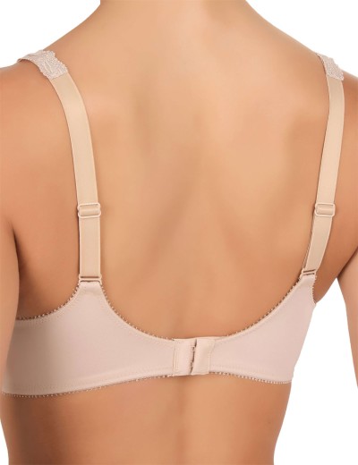 Бюстгальтер спейсер Felina 206208 CHOICE песочный, Цвет: песочный, Размеры: 75G, изображение 3