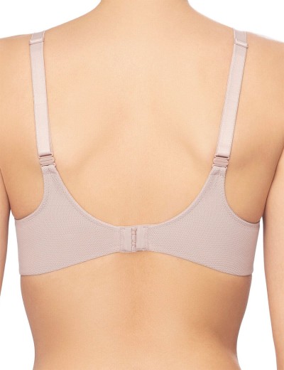 Бюстгальтер спейсер Felina 206222 DIVINE VISION серо-коричневый, Цвет: серо-коричневый, Размеры: 100D, изображение 3