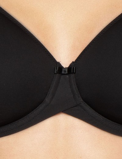 Бюстгальтер спейсер Felina 206222 DIVINE VISION черный, Цвет: черный, Размеры: 95E, изображение 5