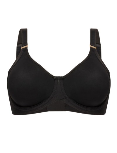 Бюстгальтер минимайзер Felina 208222 DIVINE VISION черный, Цвет: черный, Размеры: 75E, изображение 8