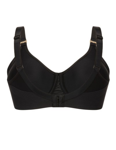 Бюстгальтер минимайзер Felina 208222 DIVINE VISION черный, Цвет: черный, Размеры: 75E, изображение 11