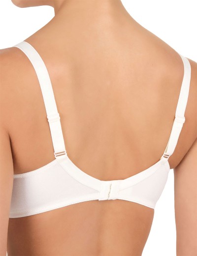 Бюстгальтер гладкий Felina 601 ванильный, Цвет: ванильный, Размеры: 85D, изображение 2