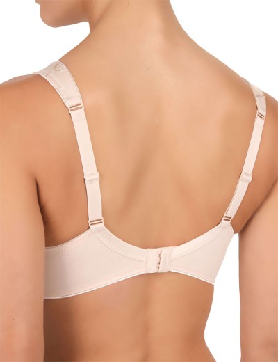 Гладкий бюстгальтер Felina 656 пудра, Цвет: пудра, Размеры: 95B, изображение 2