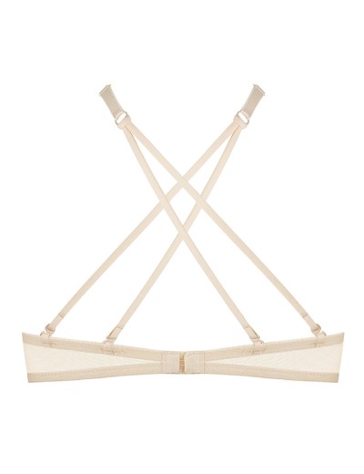 Бюстгальтер пуш-ап Amelie MILLA 2015 телесный new, Цвет: телесный, Размеры: 65A, изображение 9