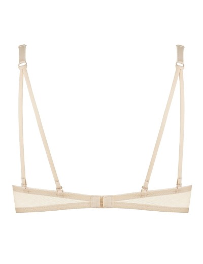 Бюстгальтер пуш-ап Amelie MILLA 2015 телесный new, Цвет: телесный, Размеры: 65A, изображение 10