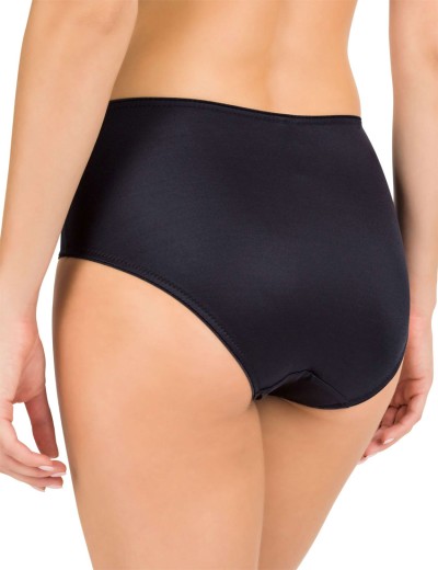 Трусы из микрофибры Felina 1301 JOY магический синий, Цвет: магический синий, Размеры: M, изображение 2