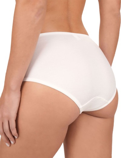 Трусы из микрофибры Felina 1301 JOY ванильный, Цвет: ванильный, Размеры: S, изображение 2