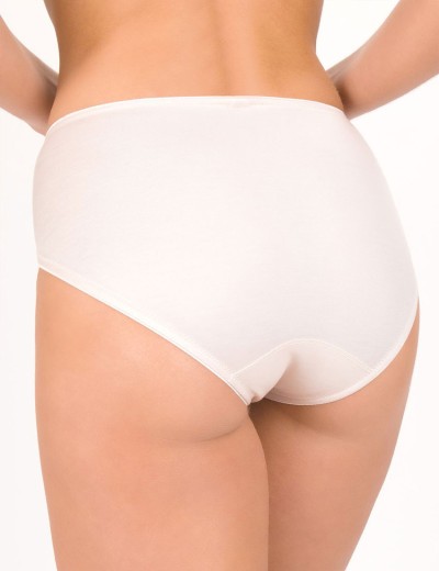 Трусы из микрофибры Felina 1319 MOMENTS ванильный, Цвет: ванильный, Размеры: M, изображение 2