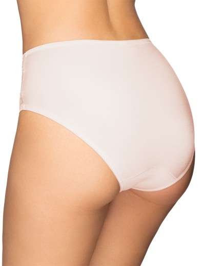 Трусы из микрофибры Felina 1319 MOMENTS пыльная роза, Цвет: пыльная роза, Размеры: M, изображение 2