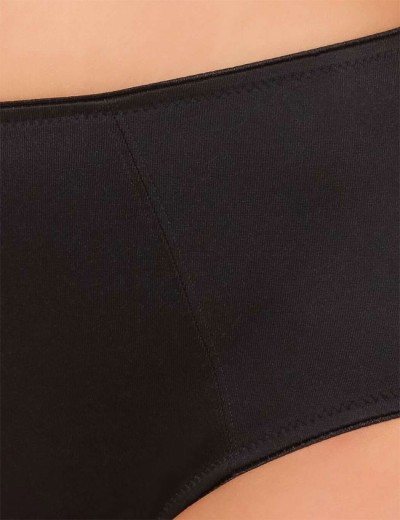 Женские слипы Felina 213201 PURE BALANCE черный, Цвет: черный, Размеры: 3XL, изображение 3