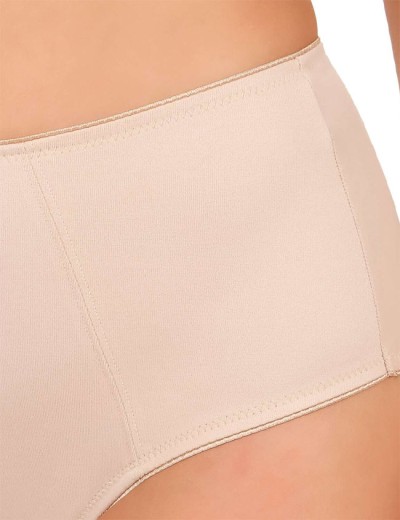 Женские слипы Felina 213201 песочный, Цвет: песочный, Размеры: M, изображение 3