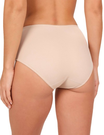 Женские слипы Felina 213201 песочный, Цвет: песочный, Размеры: M, изображение 2