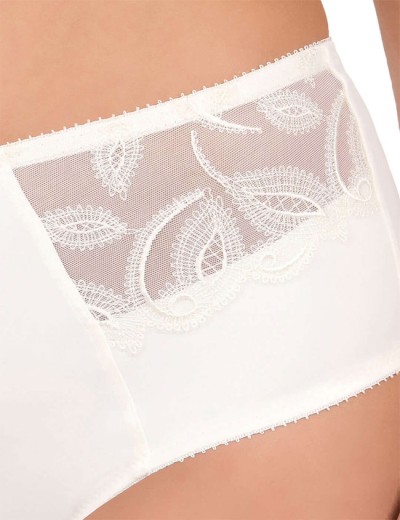 Женские слипы Felina 213208 CHOICE ванильный, Цвет: ванильный, Размеры: L, изображение 3