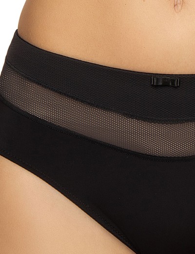 Женские трусы Felina 213222 DIVINE VISION черный, Цвет: черный, Размеры: S, изображение 3