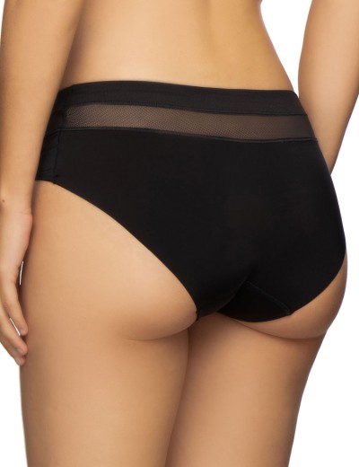 Женские трусы Felina 213222 DIVINE VISION черный, Цвет: черный, Размеры: S, изображение 2