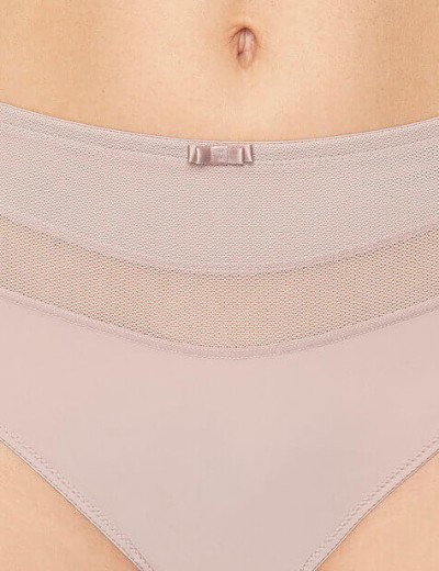 Женские трусы Felina 213222 DIVINE VISION серо-коричневый, Цвет: серо-коричневый, Размеры: S, изображение 3