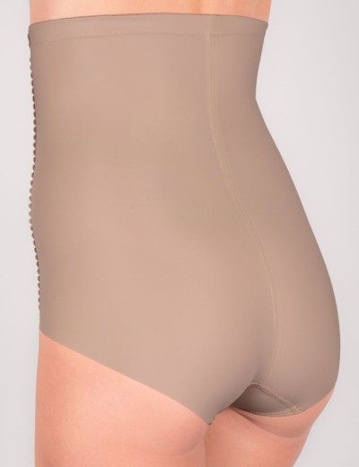 Моделирующие трусы Felina 282210 RHAPSODY серо-коричневый, Цвет: серо-коричневый, Размеры: S, изображение 2