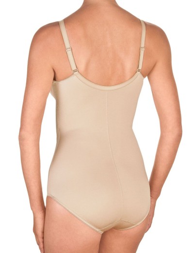 Боди с чашками Felina 5201 песочный, Цвет: песочный, Размеры: 80B, изображение 2 Боди с чашками Felina 5201 песочный, Цвет: песочный, Размеры: 80B, изображение 2