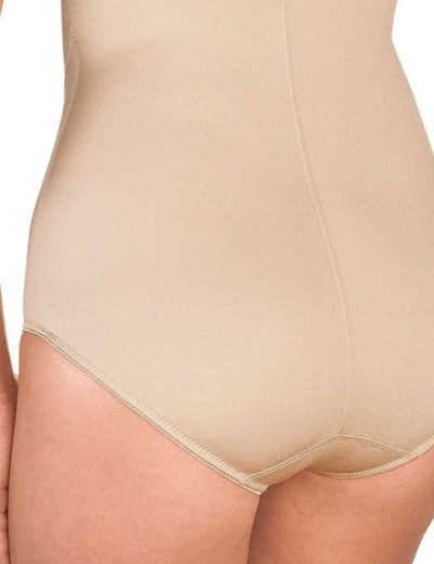 Боди с чашками Felina 5201 песочный, Цвет: песочный, Размеры: 80B, изображение 5 Боди с чашками Felina 5201 песочный, Цвет: песочный, Размеры: 80B, изображение 5