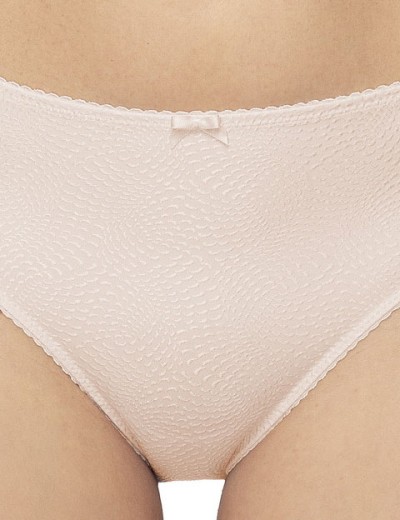 Женские слипы Felina 210294 SERENADA розовый фарфор, Цвет: розовый фарфор, Размеры: S, изображение 3