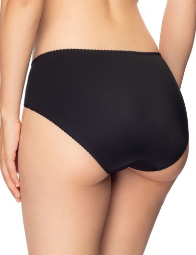 Женские слипы Felina 210294 SERENADA черный, Цвет: черный, Размеры: M, изображение 2