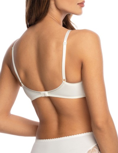 Бюстгальтер спейсер Orhideja 180-208 молоко, Цвет: молоко, Размеры: 75G, изображение 2