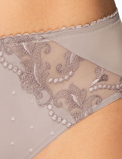 Трусы слипы Felina 210292 SECRET DELIGHT жемчужно-серый, Цвет: жемчужно-серый, Размеры: 2XL, изображение 3 Трусы слипы Felina 210292 SECRET DELIGHT жемчужно-серый, Цвет: жемчужно-серый, Размеры: 2XL, изображение 3