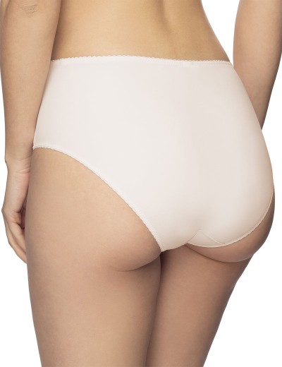 Трусы макси Felina 213294 SERENADA розовый фарфор, Цвет: розовый фарфор, Размеры: 4XL, изображение 2