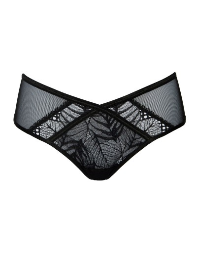 Трусы стринги Alles BEVERLY stringi черный, Цвет: черный, Размеры: M, изображение 7