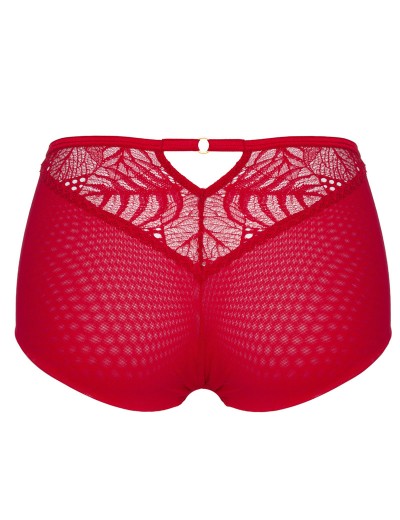 Трусы слипы Alles BEVERLY figi красный, Цвет: красный, Размеры: S, изображение 6