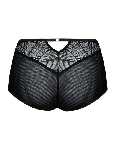 Трусы слипы Alles BEVERLY figi черный, Цвет: черный, Размеры: S, изображение 6